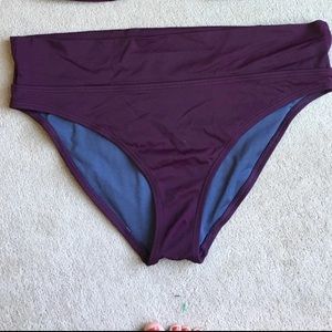 Victoria’s Secret swim bottoms